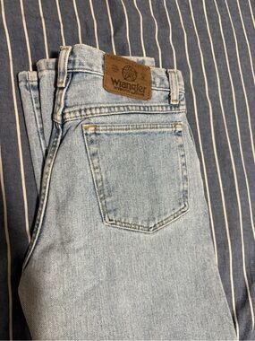 Jeans Subcategory Identification